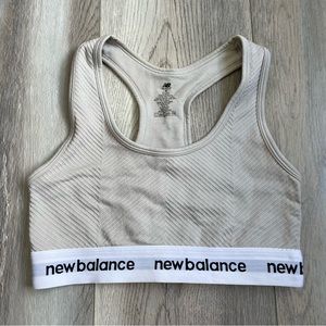 New Balance Sports Bra